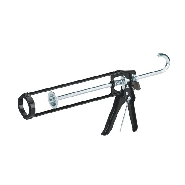 Flexible Lightweight Caulking Gun